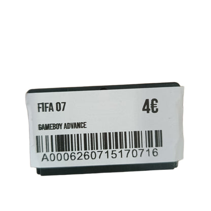 Fifa 07