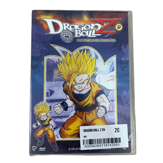 dragon ball z encontro de campeoes 9