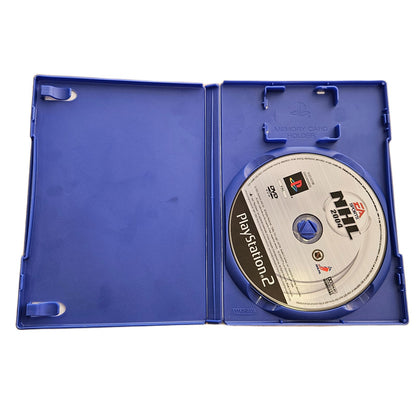 NHL 2004