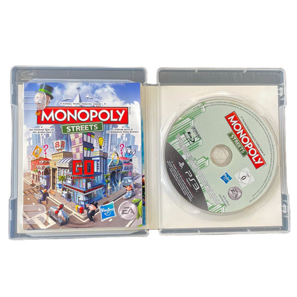 Monopoly Street