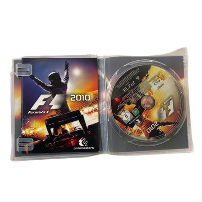 F1 2010