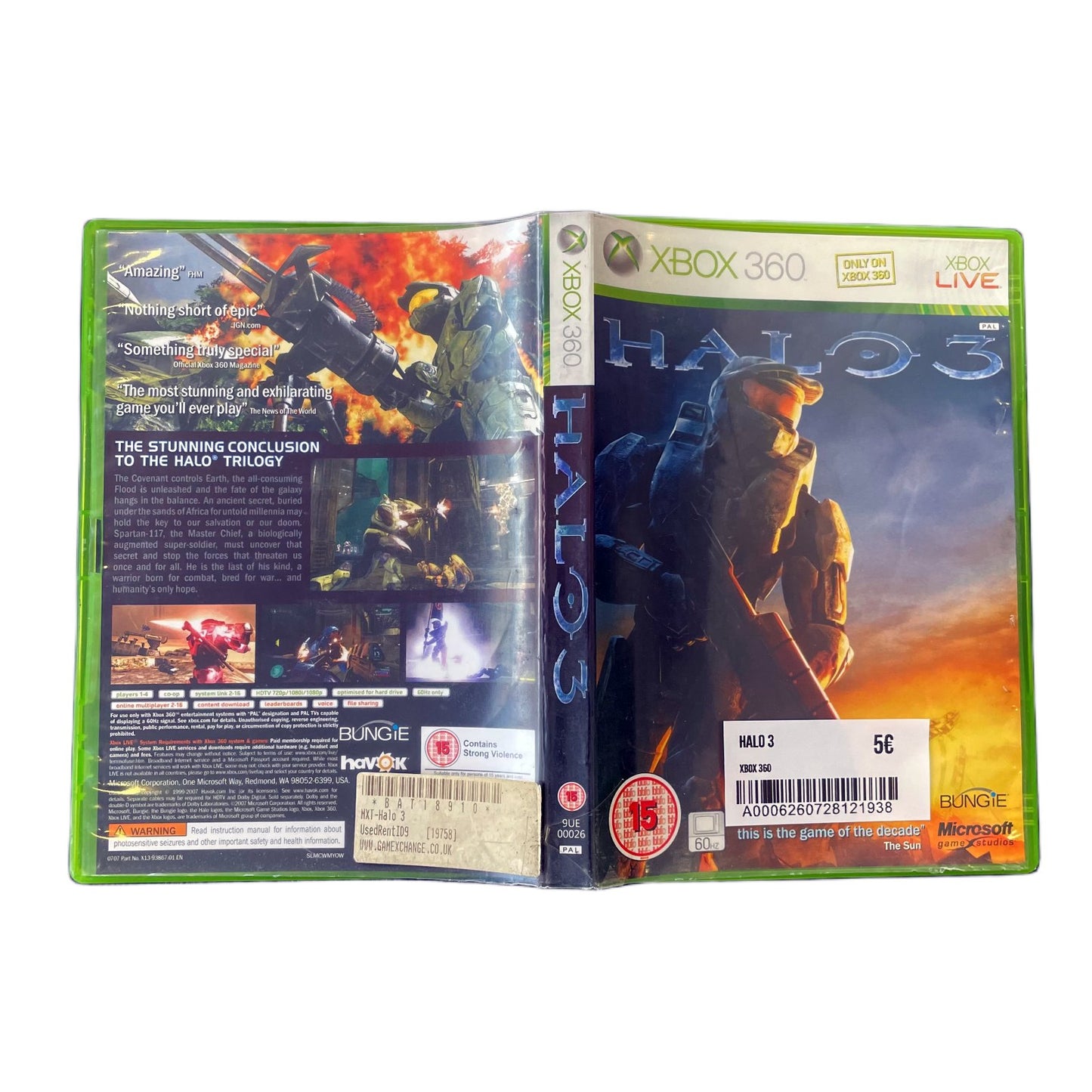 Halo 3