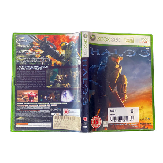 Halo 3