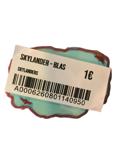 Skylander - Blast Zone