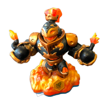 Skylander - Blast Zone
