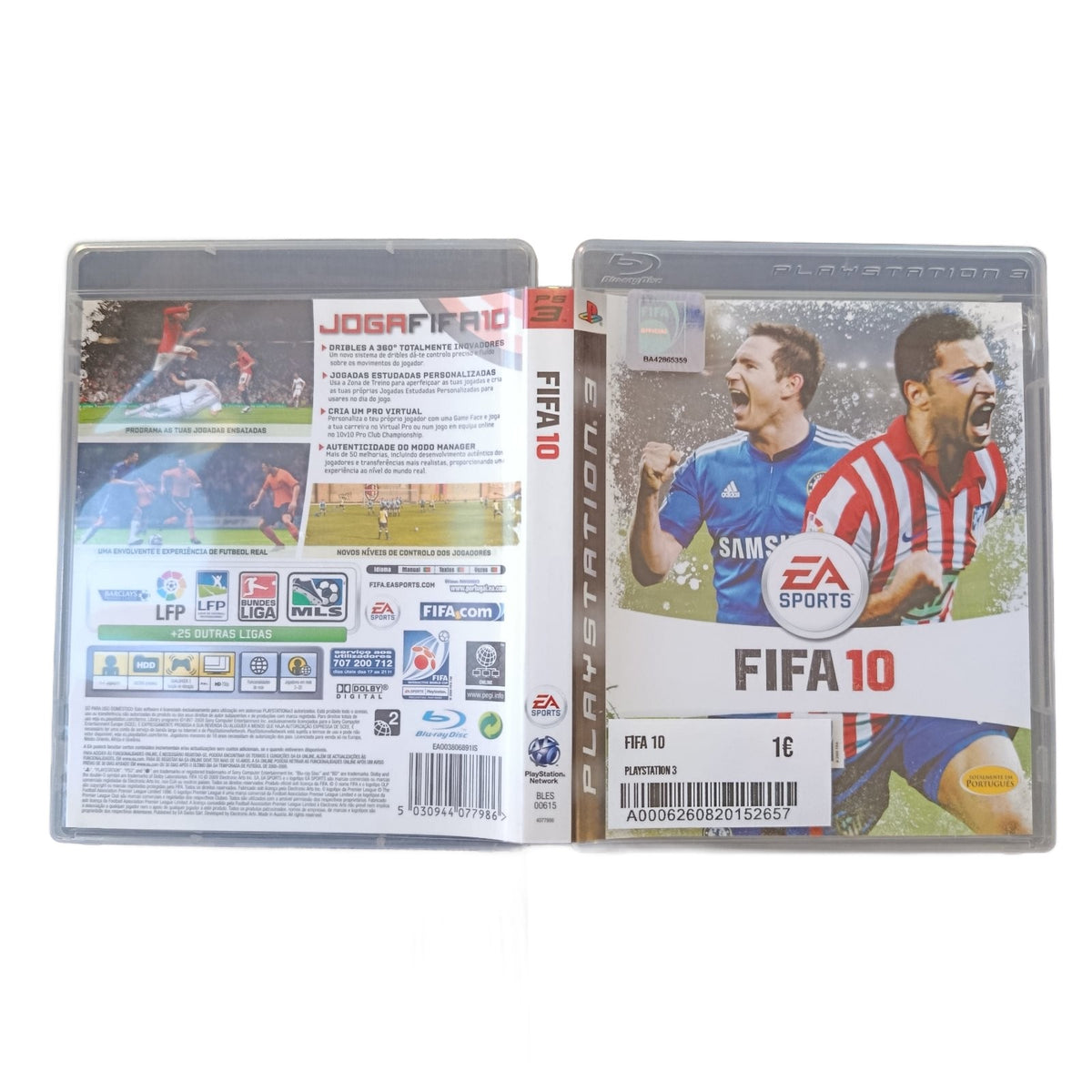 FIFA 10
