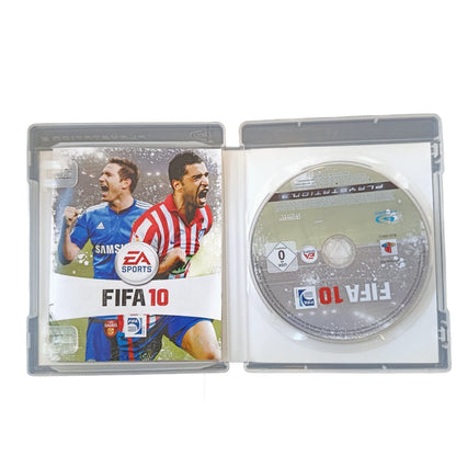 FIFA 10