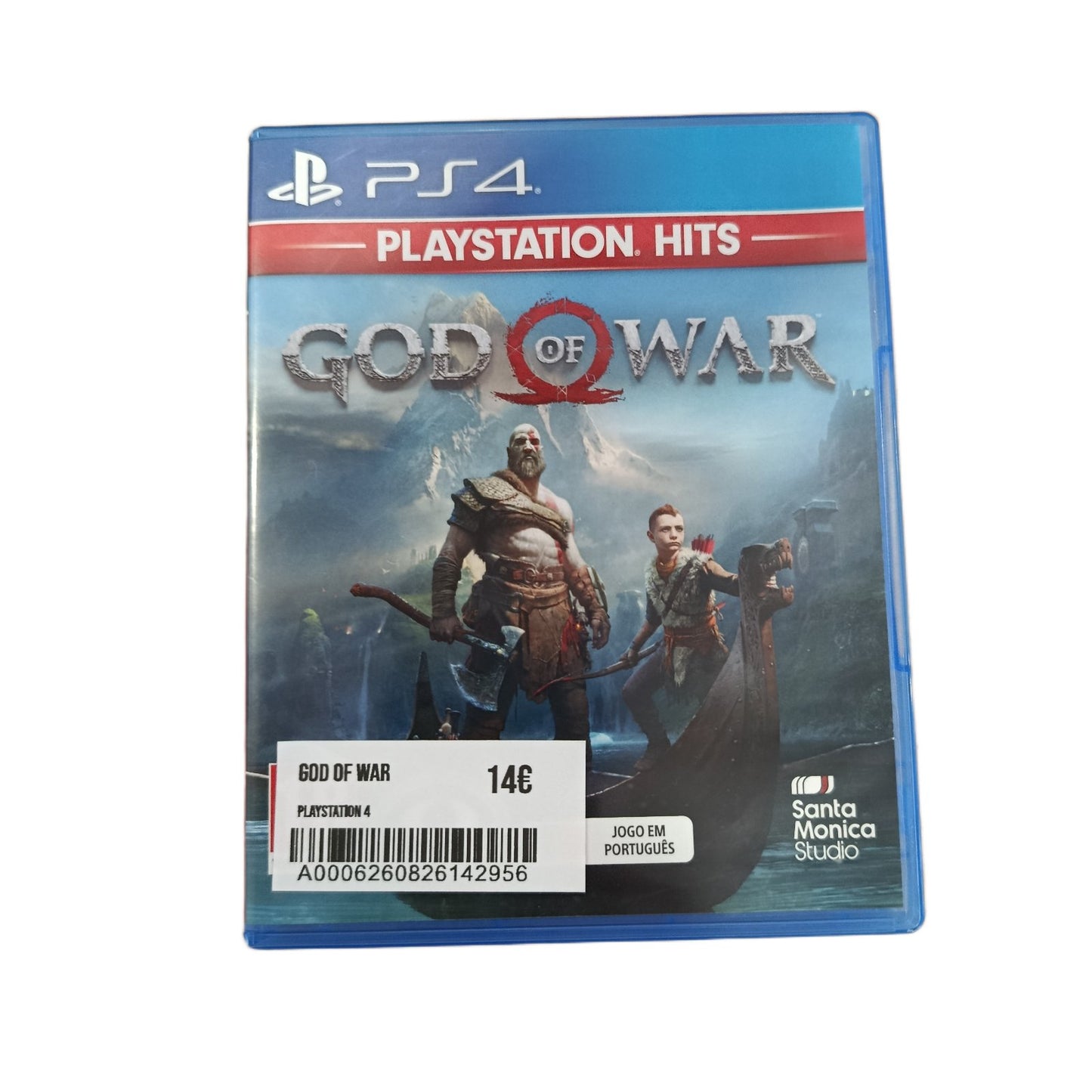 God of War