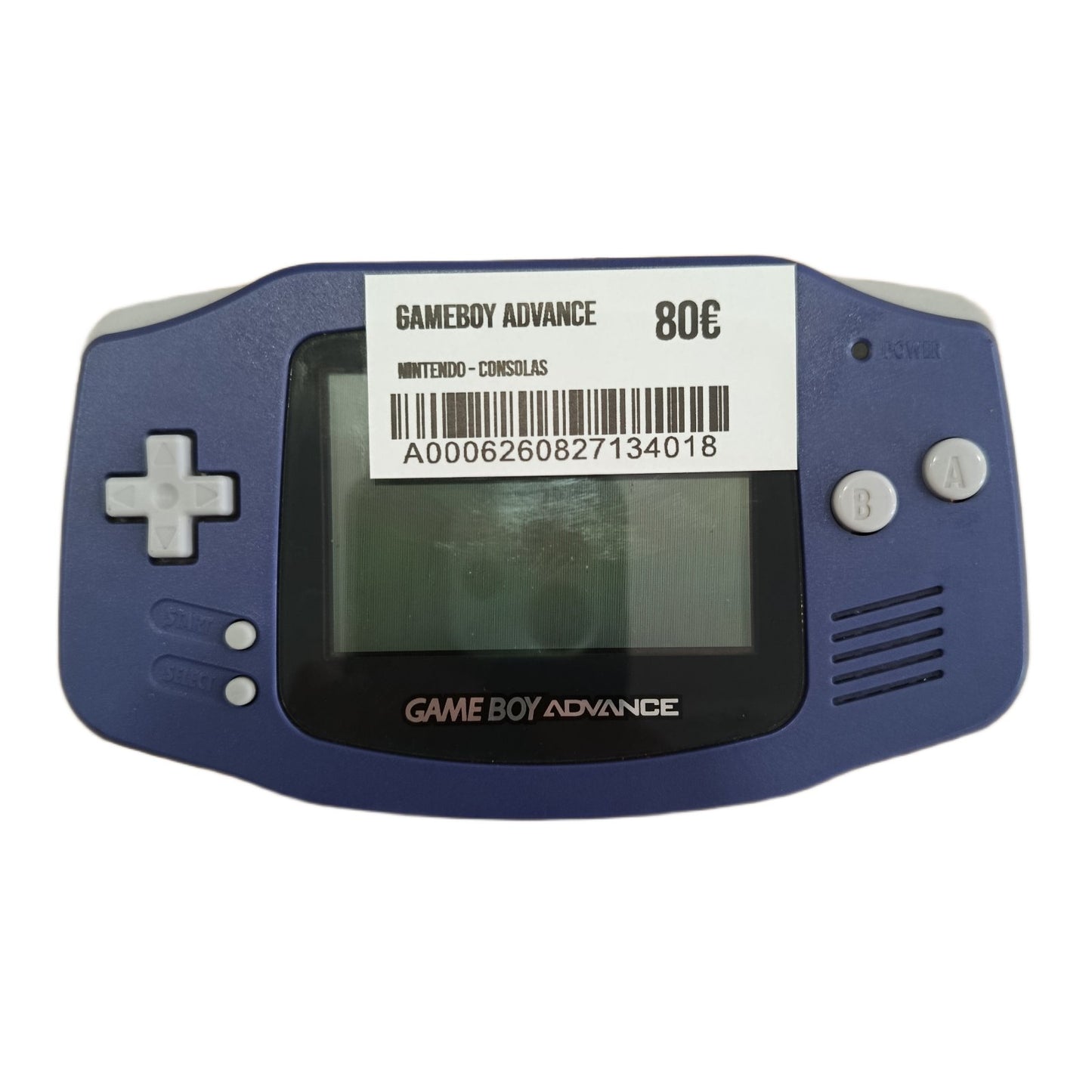 Gameboy Advance