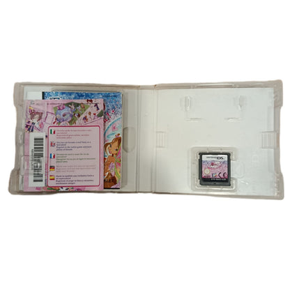 Winx Club - Believix In You