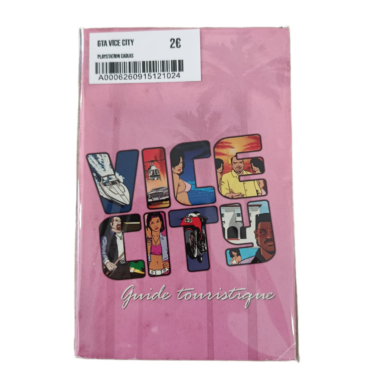 GTA Vice City