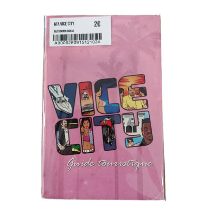 GTA Vice City