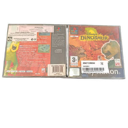 Disney's Dinosaur