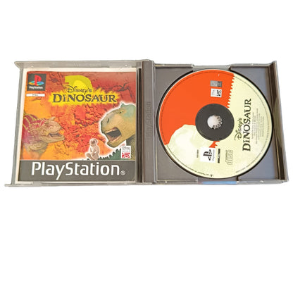 Disney's Dinosaur