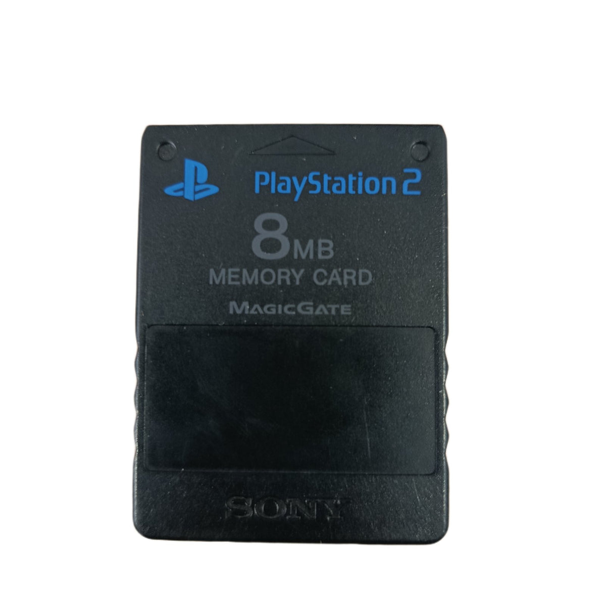 Cartão Memória PS2