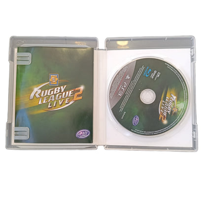Rugby League Live 2