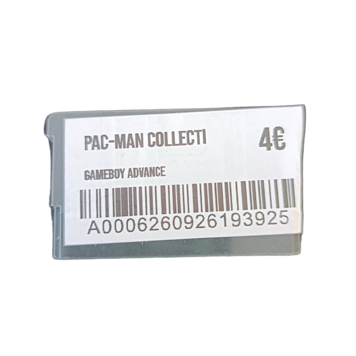 Pac-Man Collection