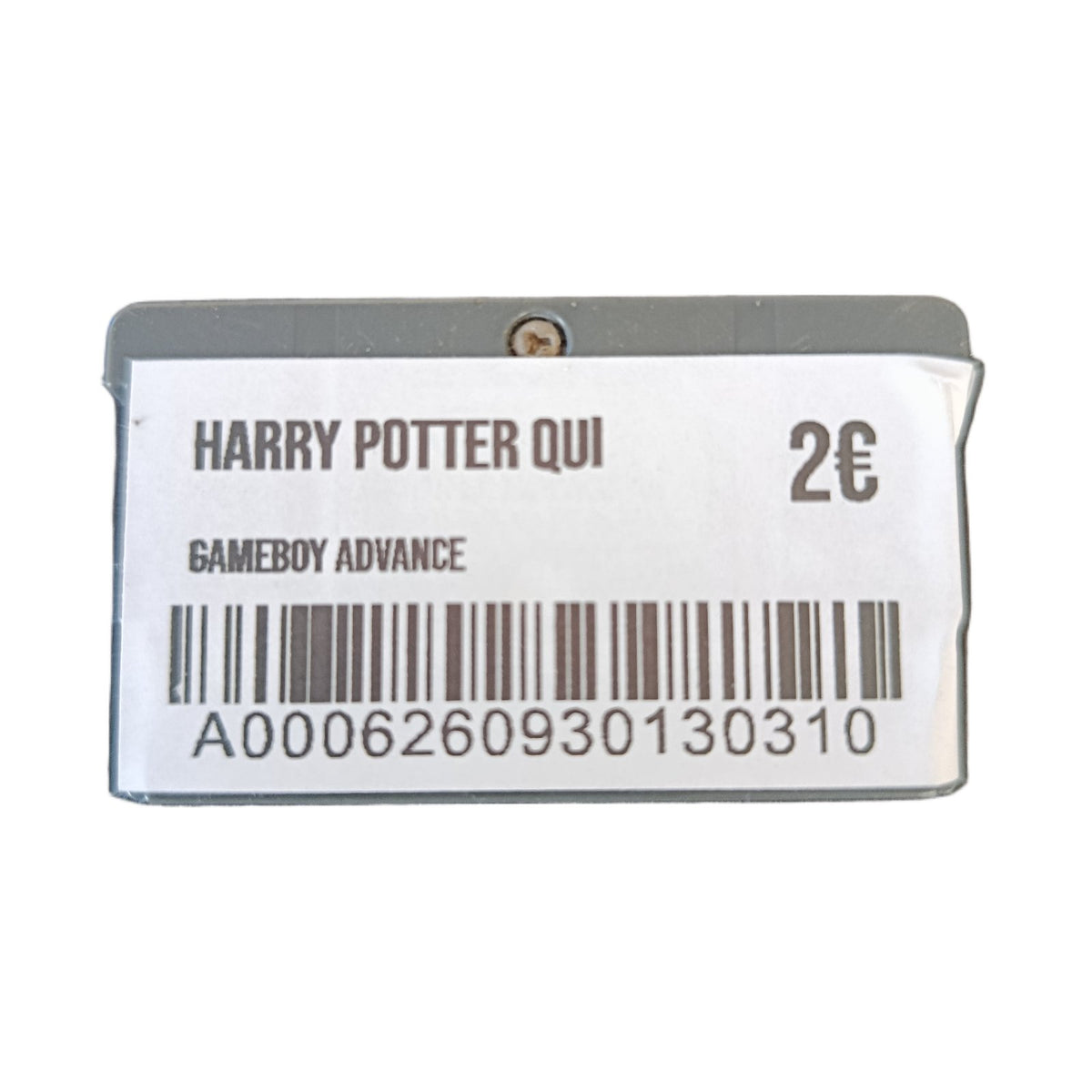 Harry Potter Quiddich World Cup