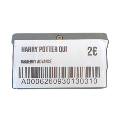 Harry Potter Quiddich World Cup