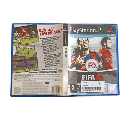FIFA 08