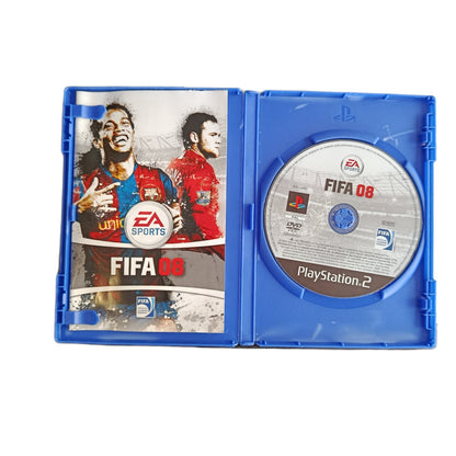 FIFA 08
