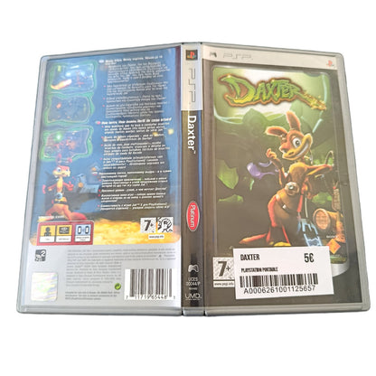 Daxter