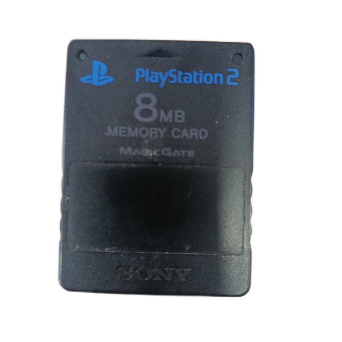 Cartão Memória PS2