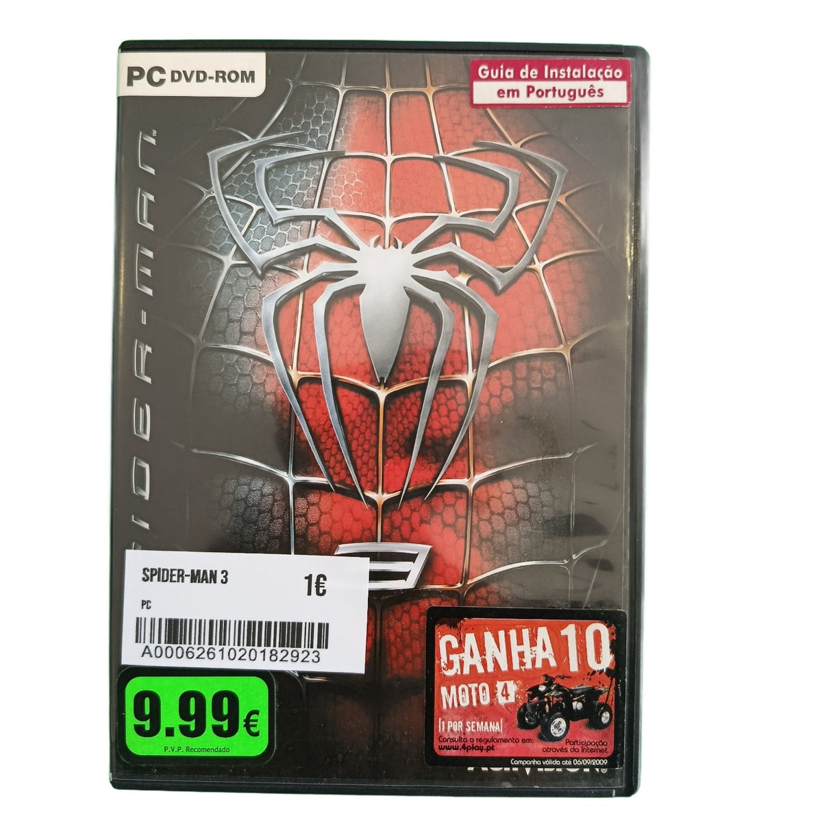 Spider-Man 3