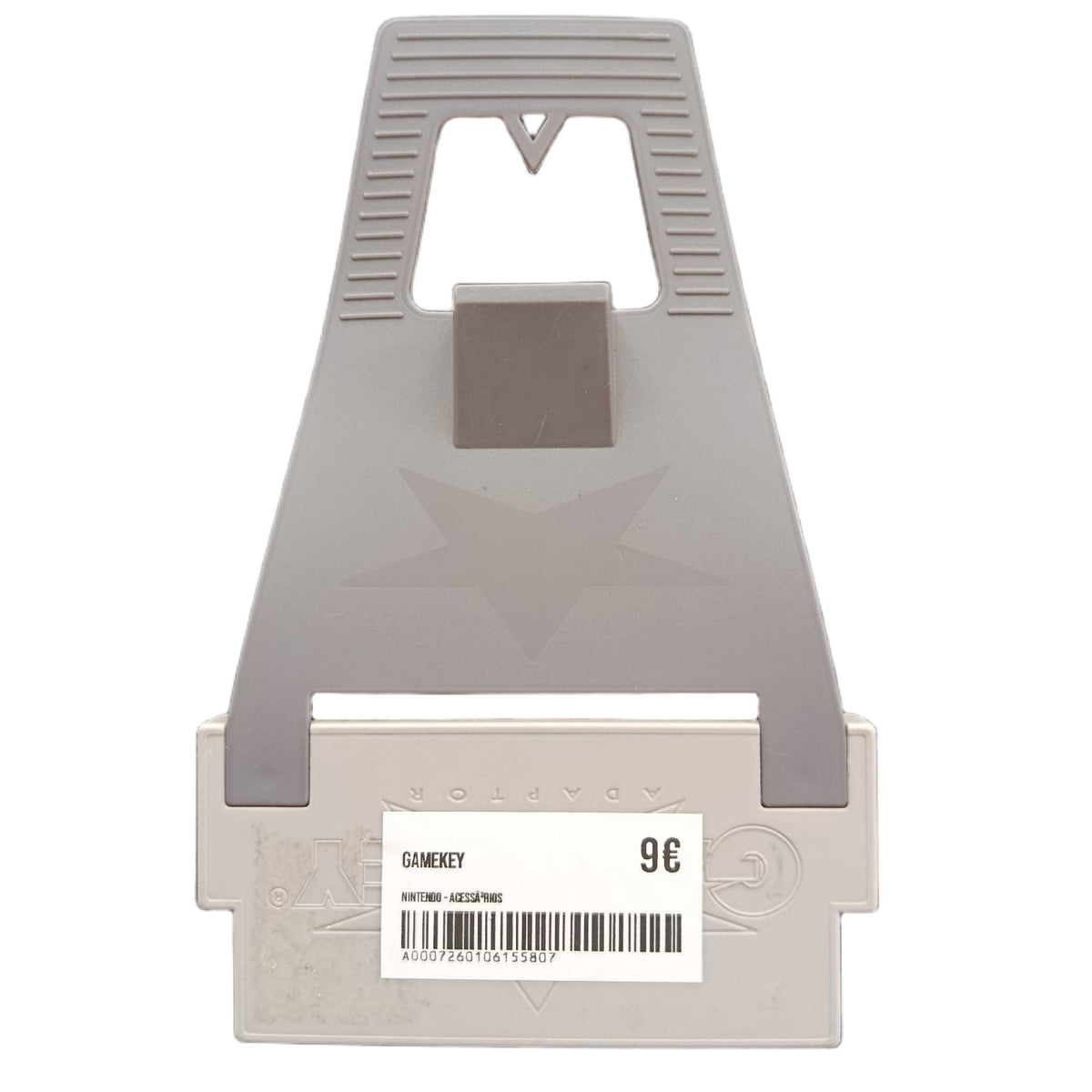 Gamekey