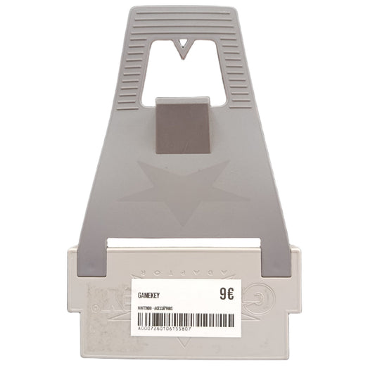 Gamekey