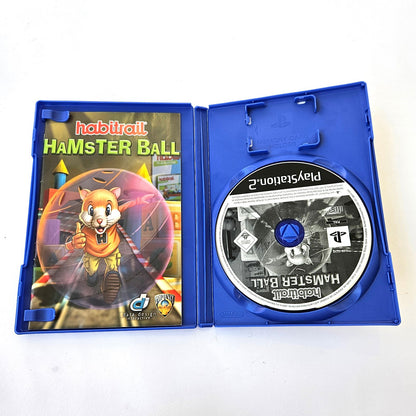 Habitrail Hamster Ball