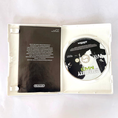 Call of Duty Modern Warfare 3
