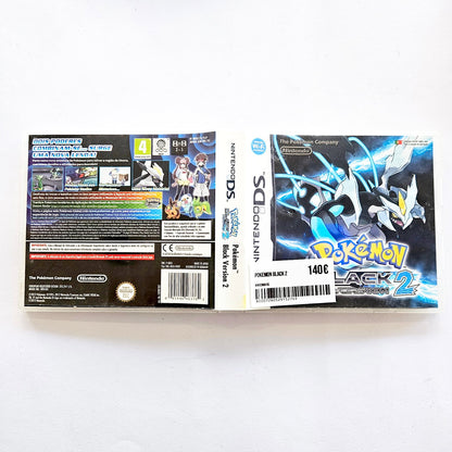Pokemon Black 2