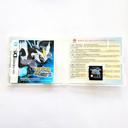 Pokemon Black 2