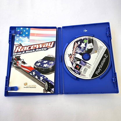 Raceway: Drag & Stock Racing