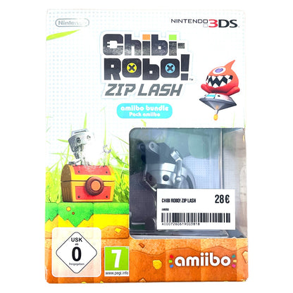 Chibi Robo! Zip Lash