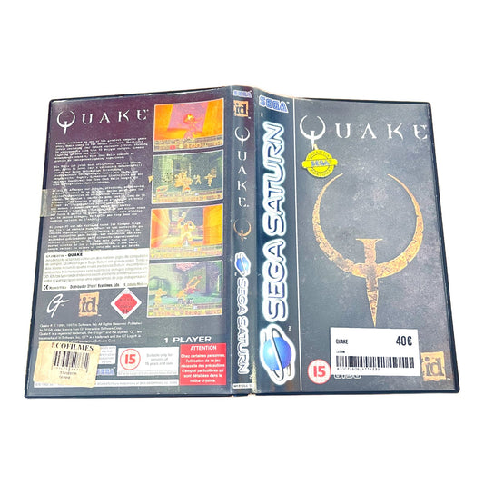 Quake