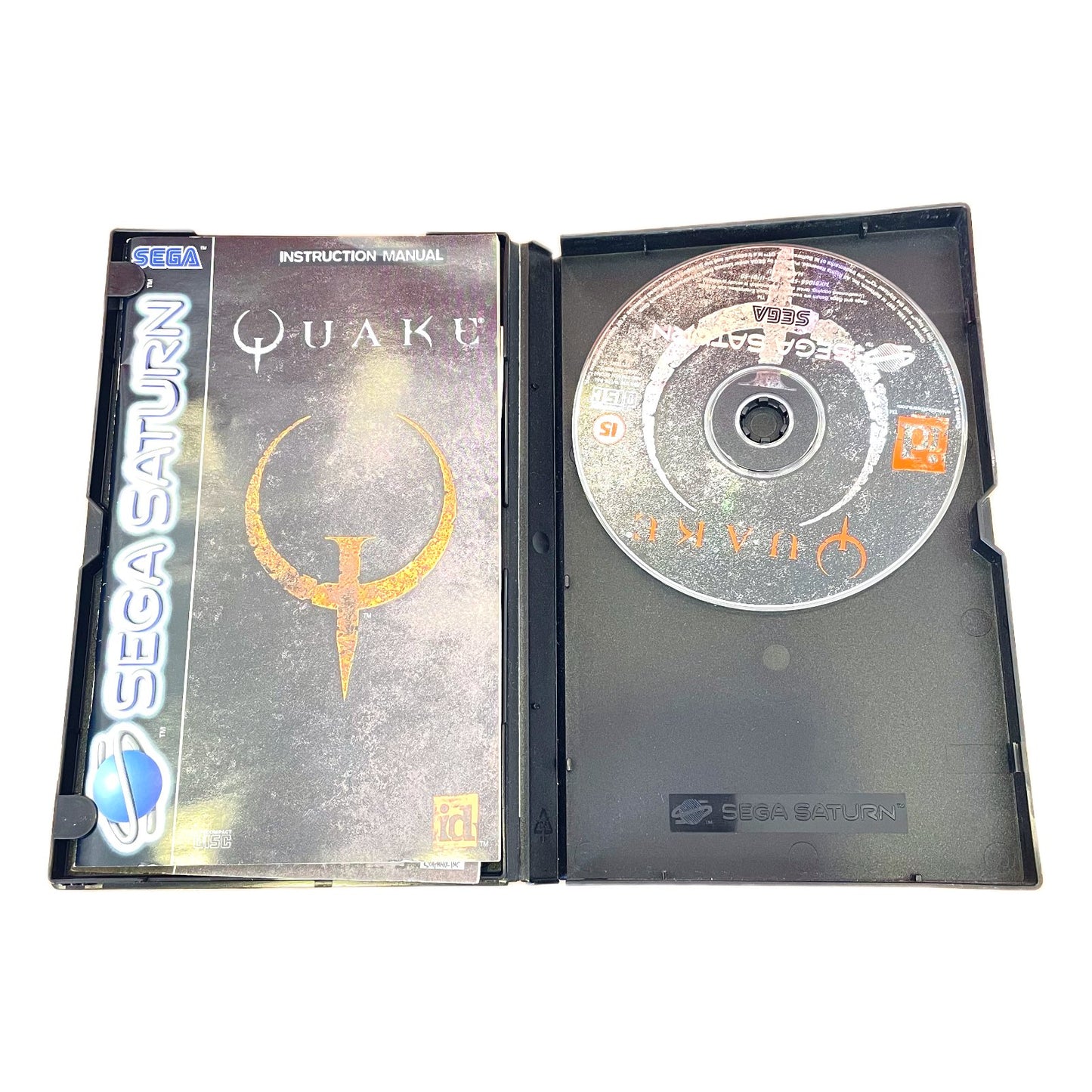 Quake
