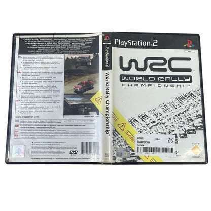 World Rally Championship