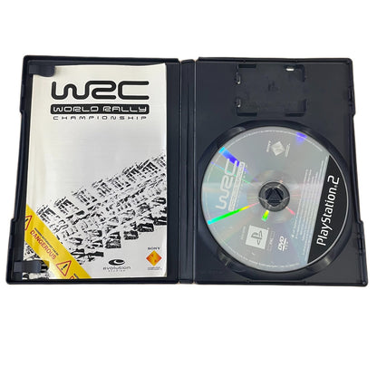 World Rally Championship