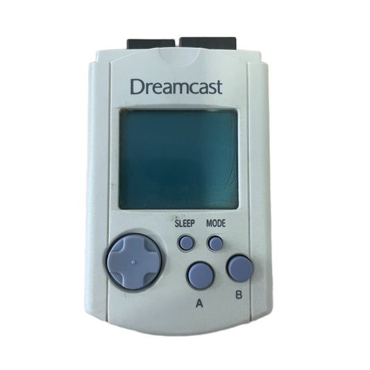 VMU