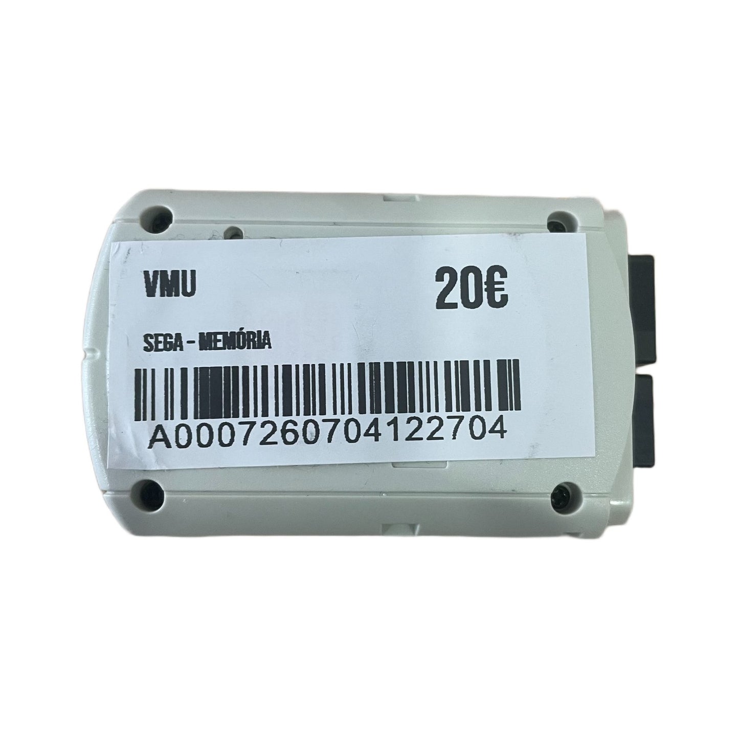VMU