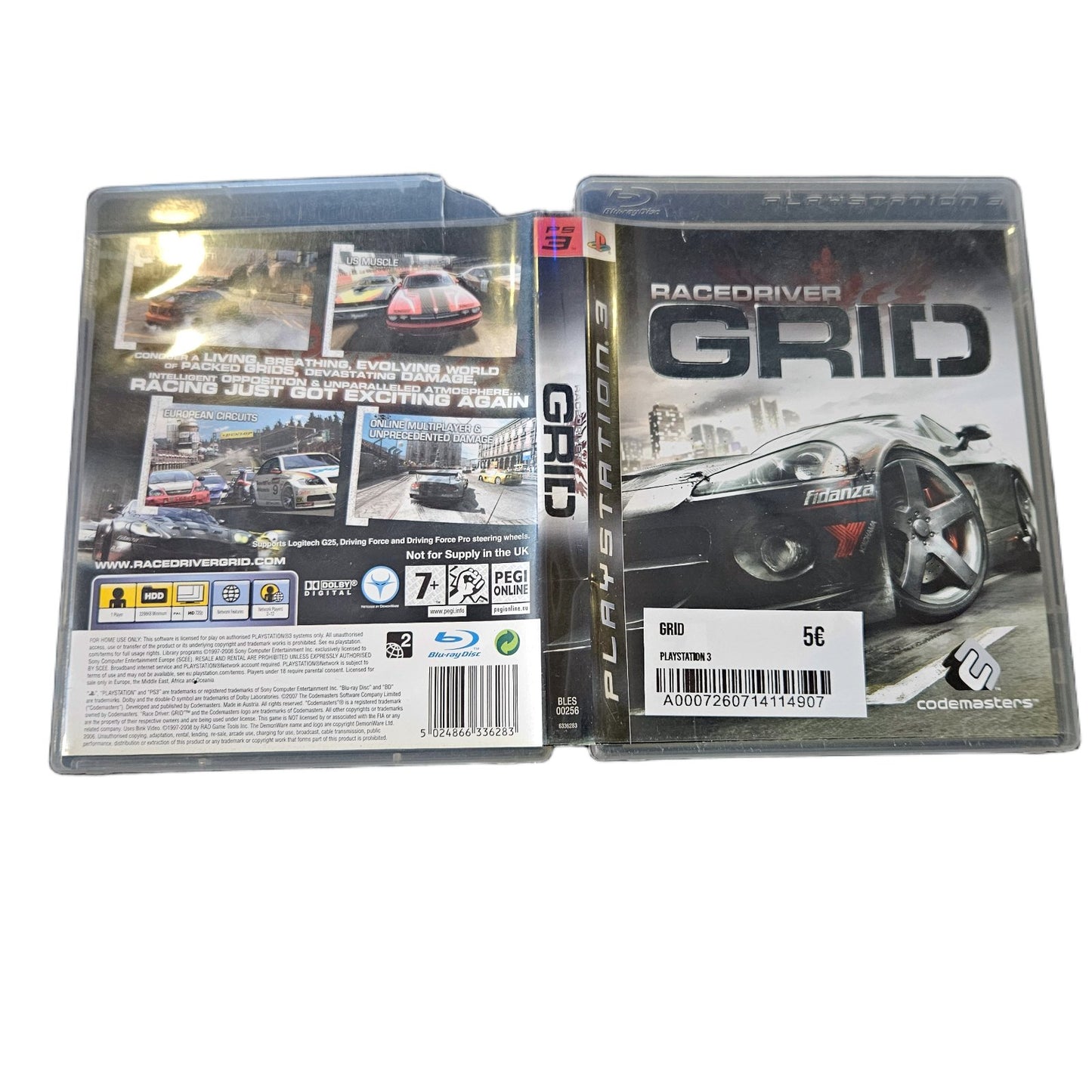 Grid