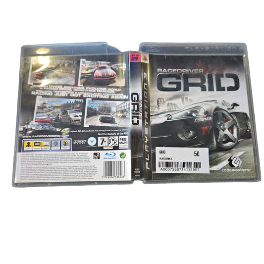 Grid