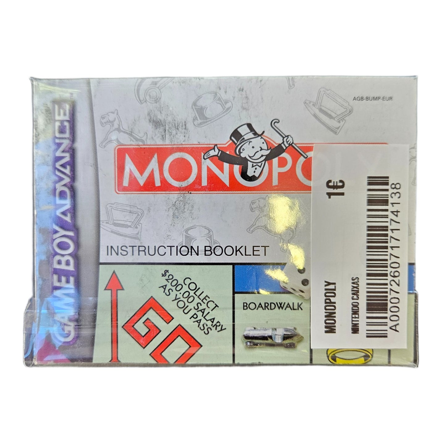 Monopoly