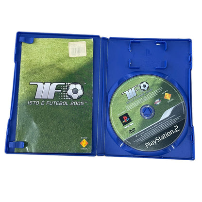 This is Football 2005