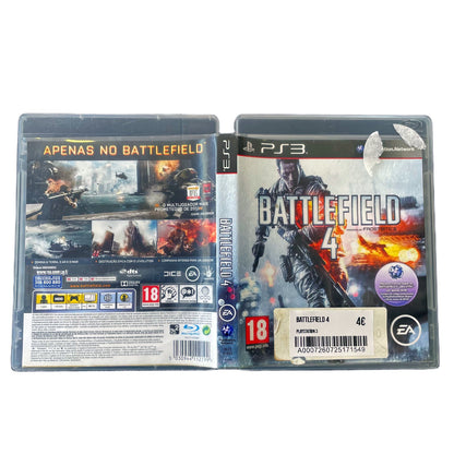 Battlefield 4