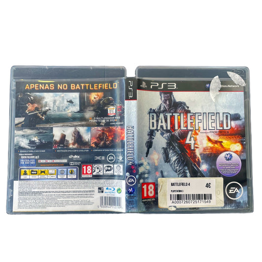 Battlefield 4