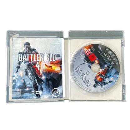 Battlefield 4