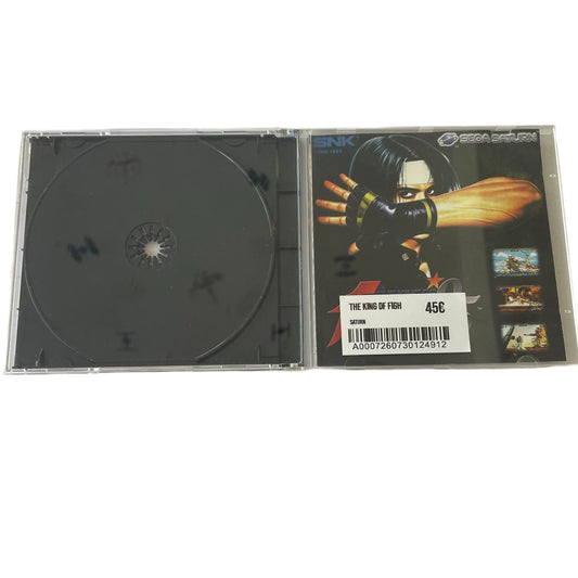 The King of Fighters '95